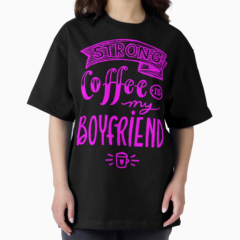 Copy of First,Let’s Have Coffee by So Witcasm ?