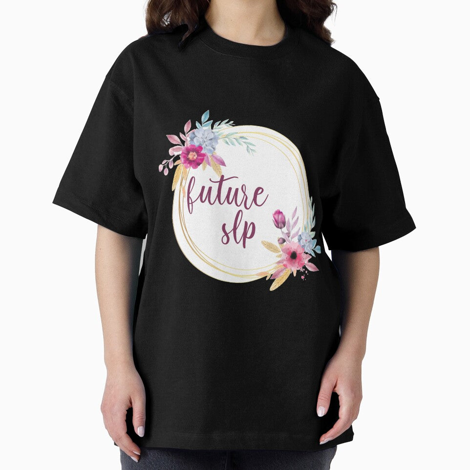 future slp by stickersbycare