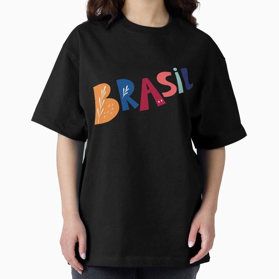 Brasil - Next Travel Destination by So Witcasm ?