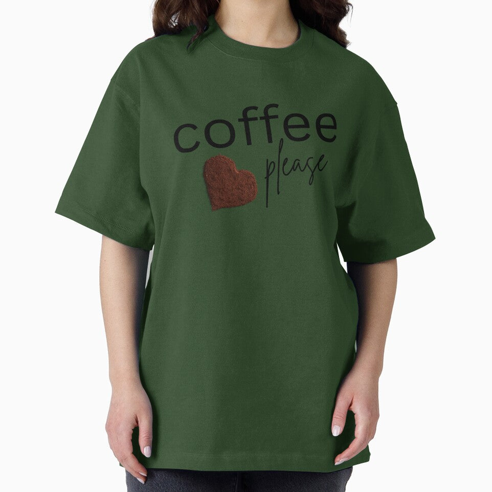 Coffee Lover Addict by CCKimShop