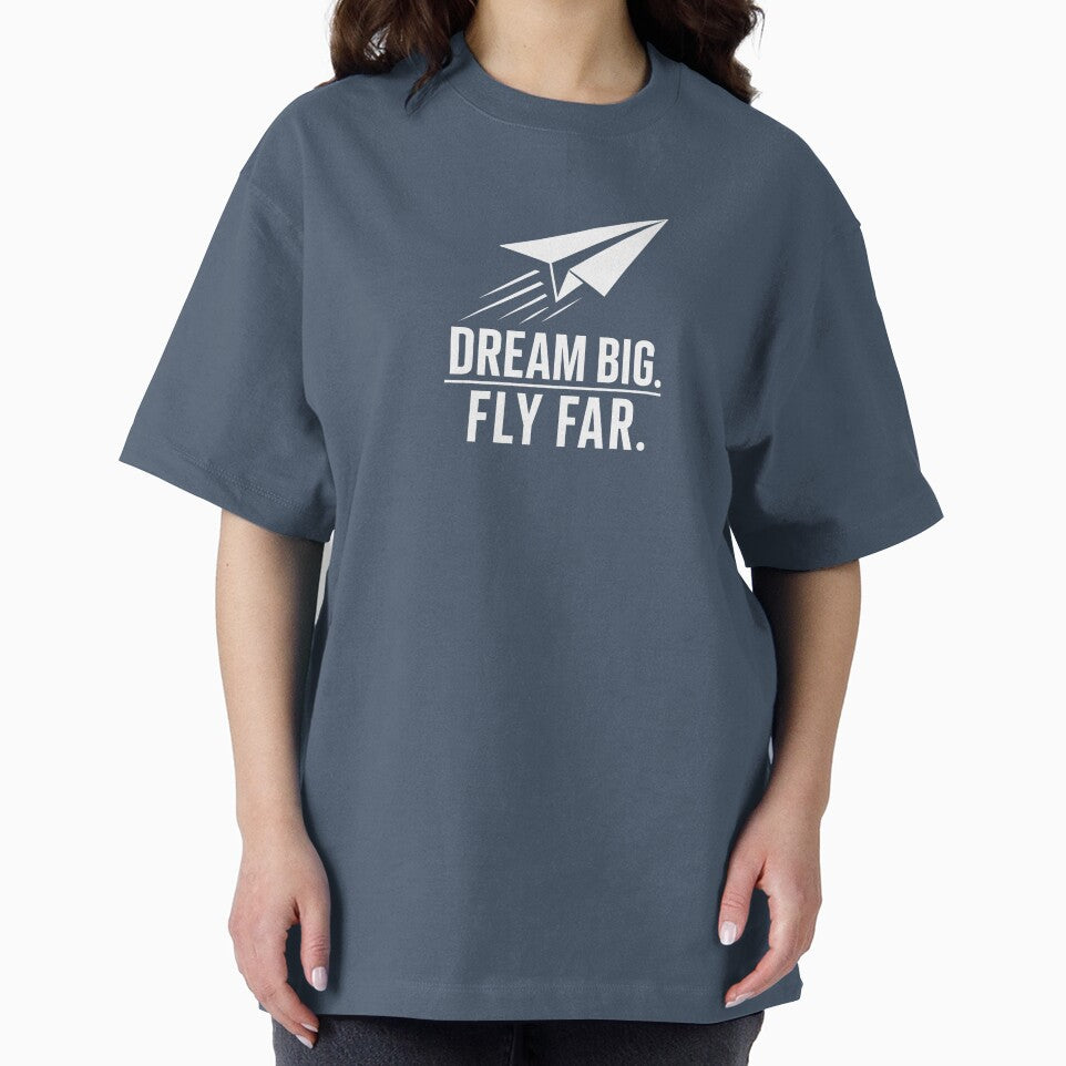 Dream Big Fly Far by XYP-Designs