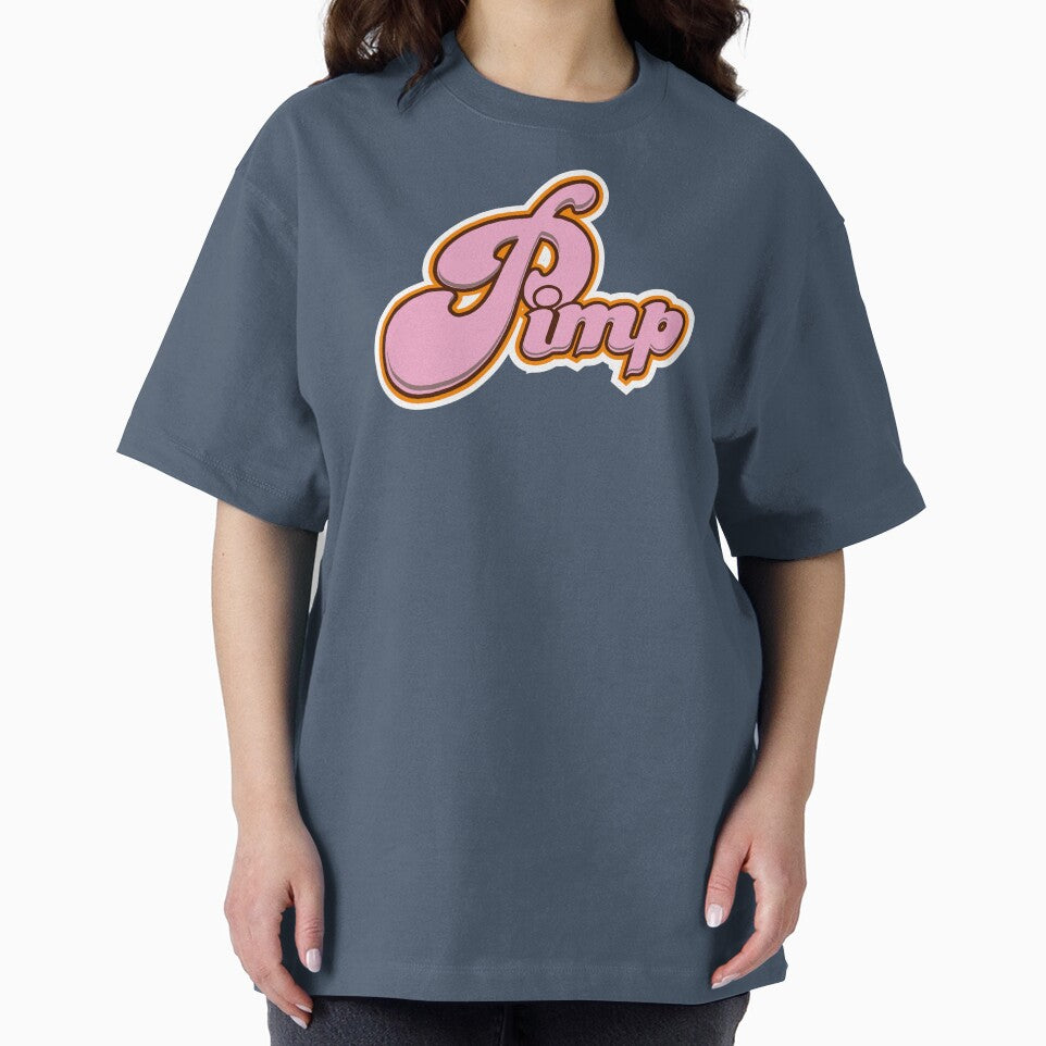 Pimp by SerifsWhiskey