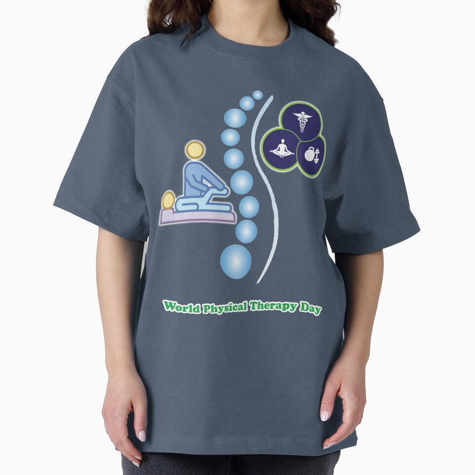 World Physical Therapy Day - September 8th by omegaplus