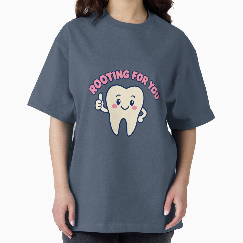 Rooting for You by DentiPath