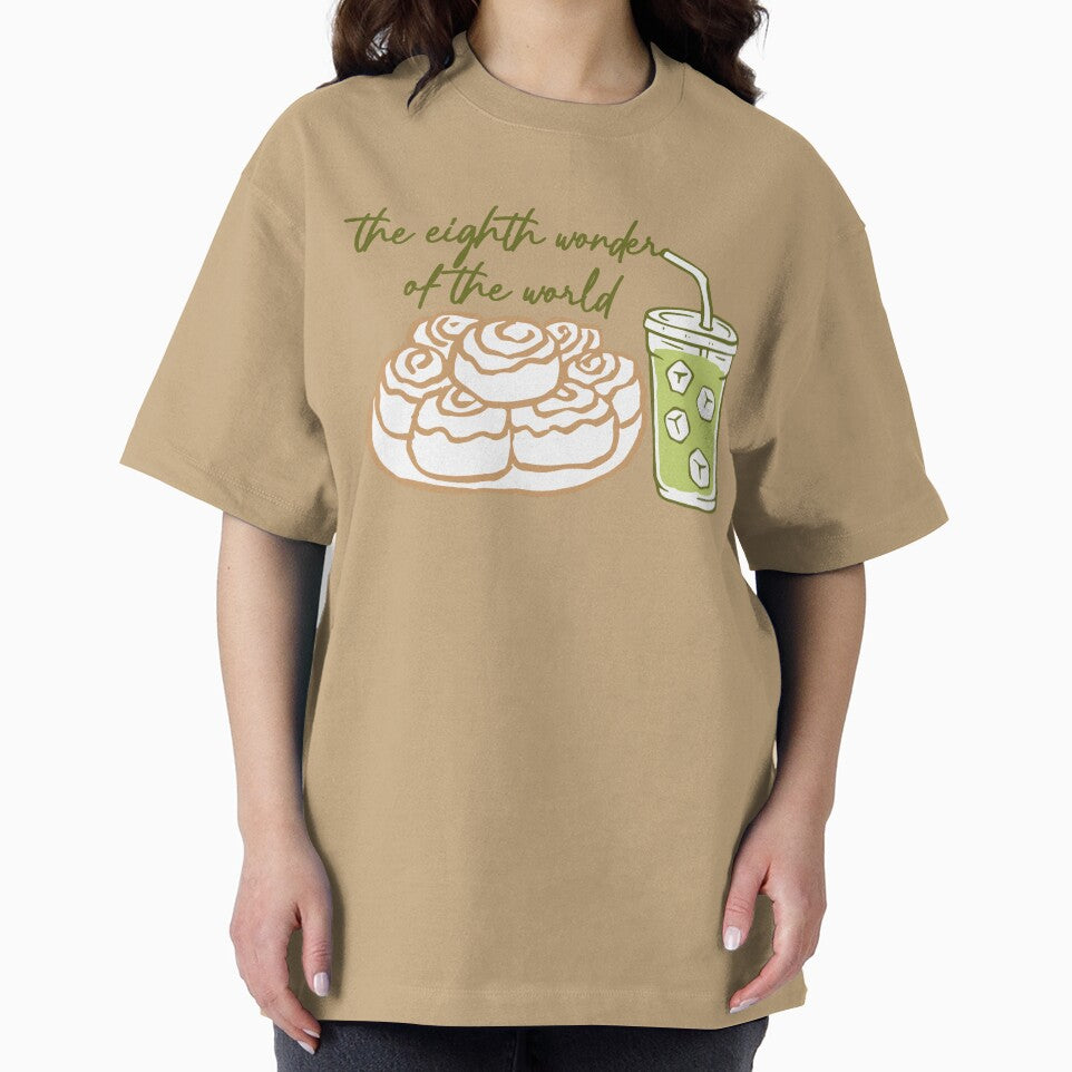 matcha wonder by codename.stickyhand