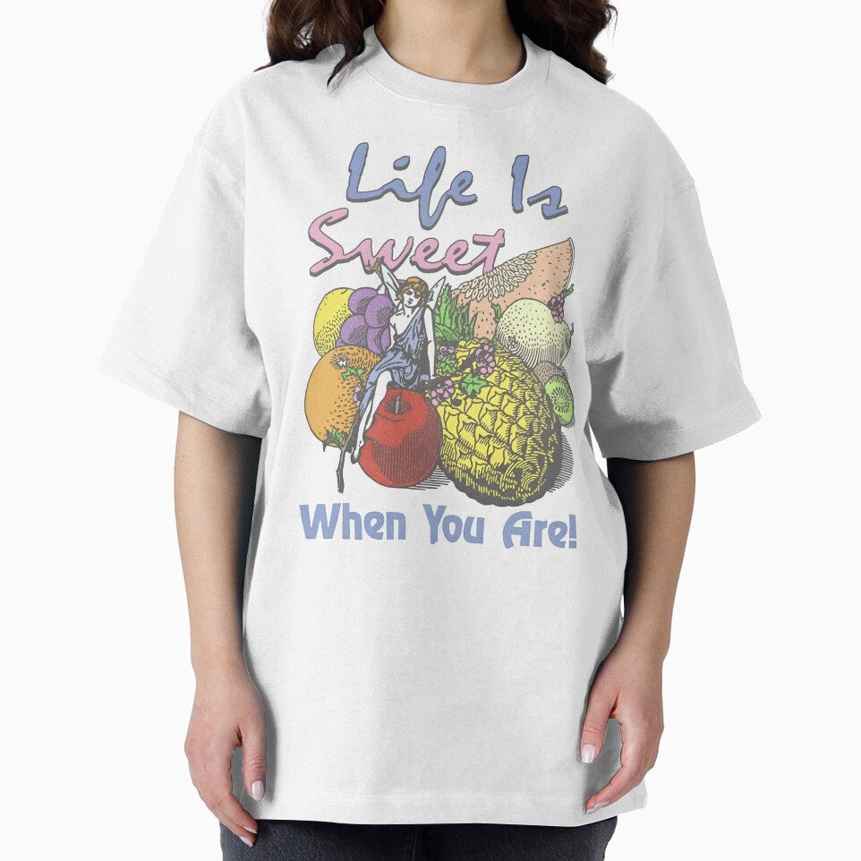 Life is Sweet by SlayPOPShop