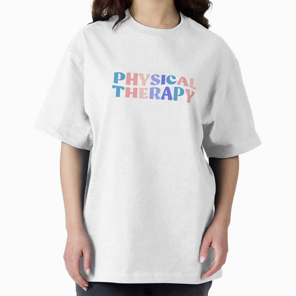 Physical Therapist Assistant PTA, Physical Therapy by InnaPo ⭐⭐⭐⭐⭐