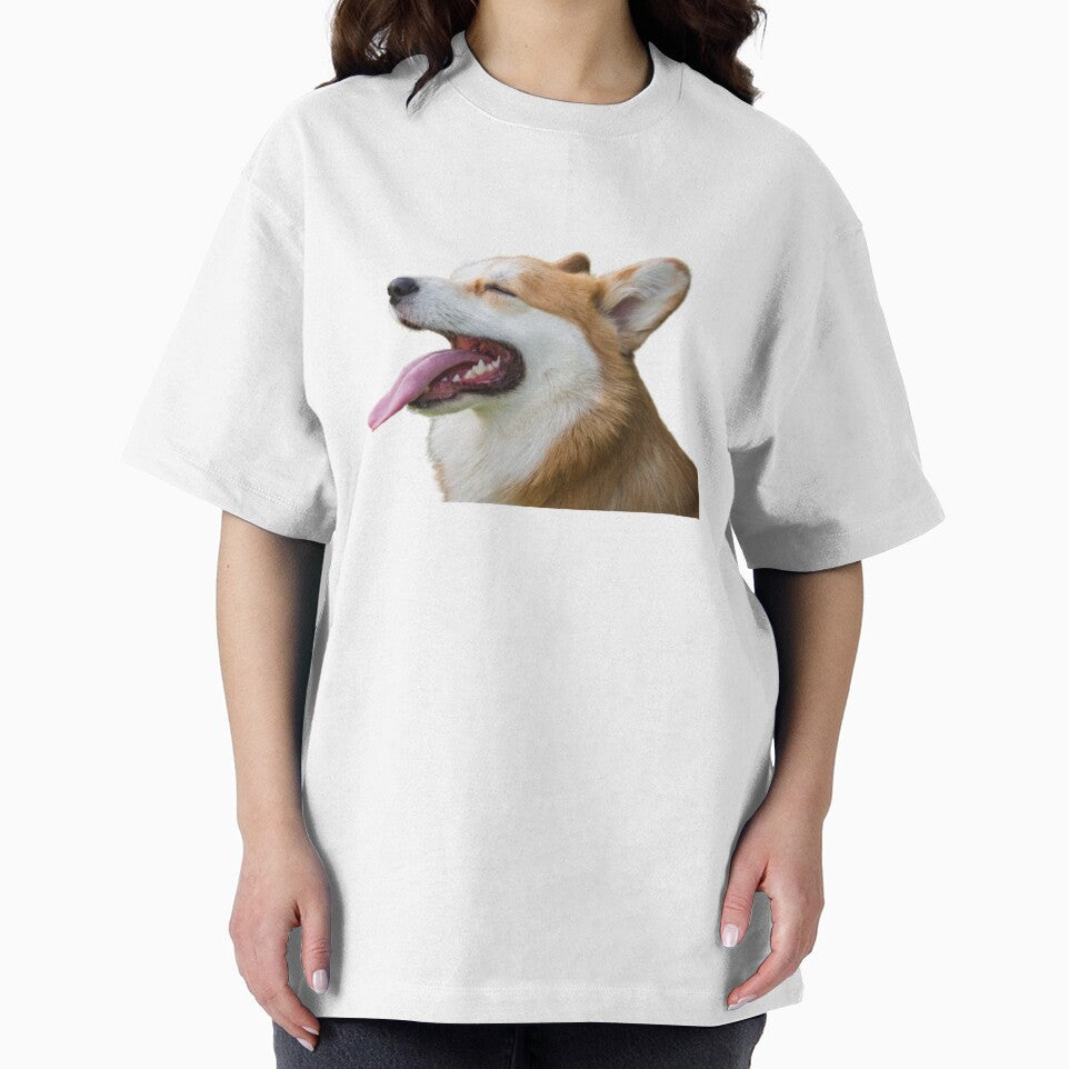 Corgi by Fine Art California