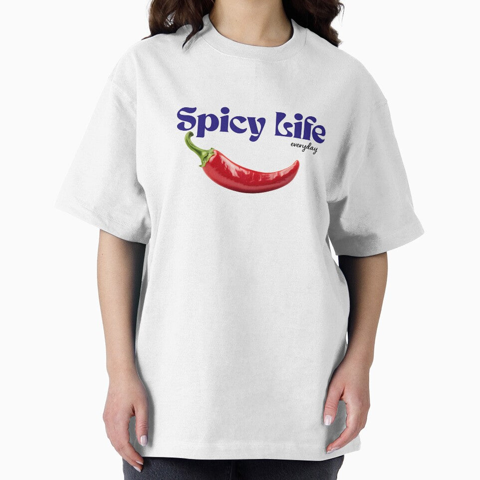 Spicy life everyday by Designnari