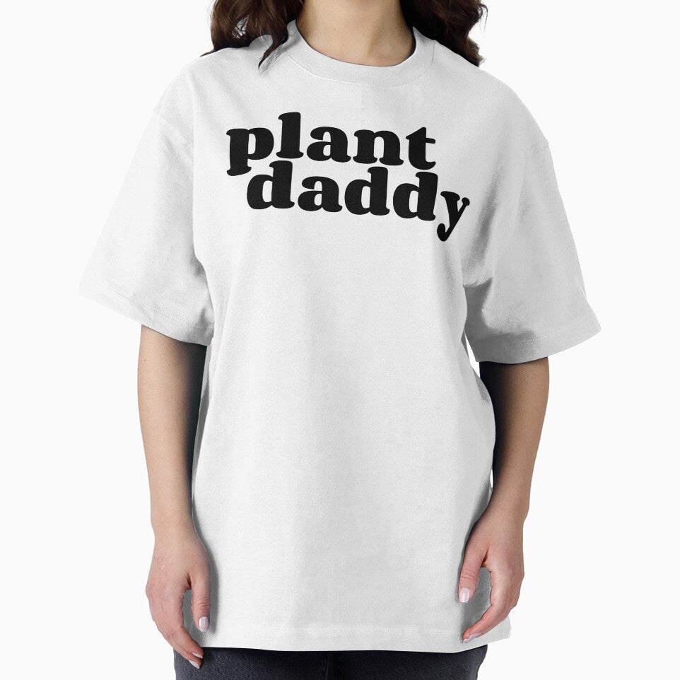 Plant Daddy by Bubblegloop