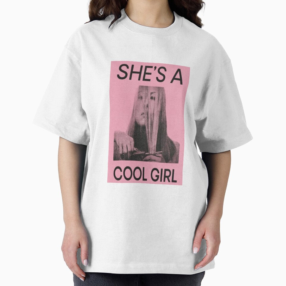 Cool girlie by Pixiedrop