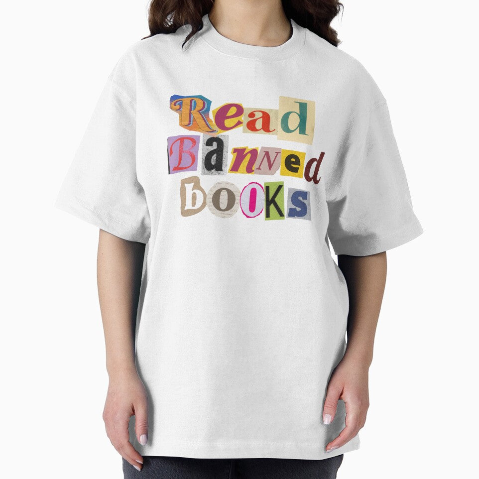 Read Banned Books by ptrcj