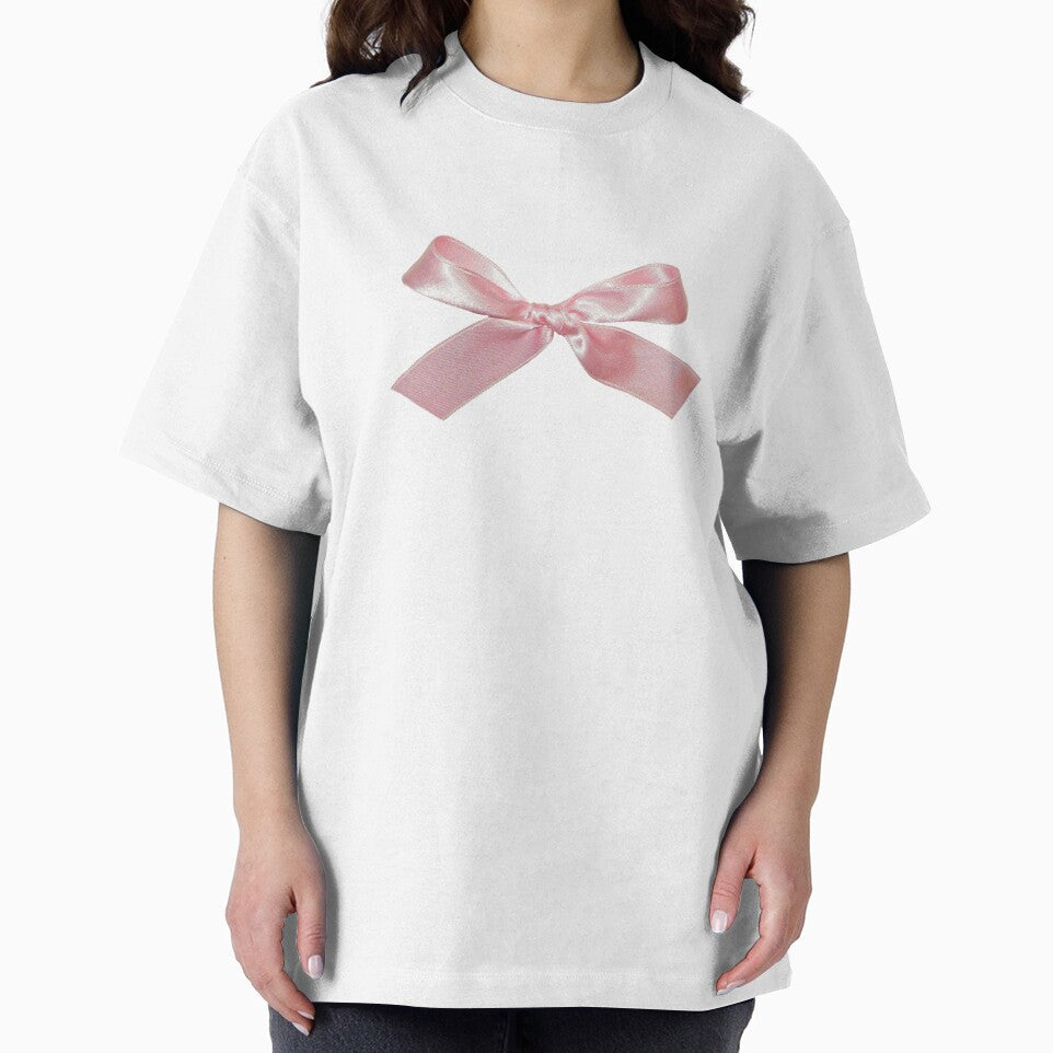 Coquette balletcore ribbon bow by Pixiedrop