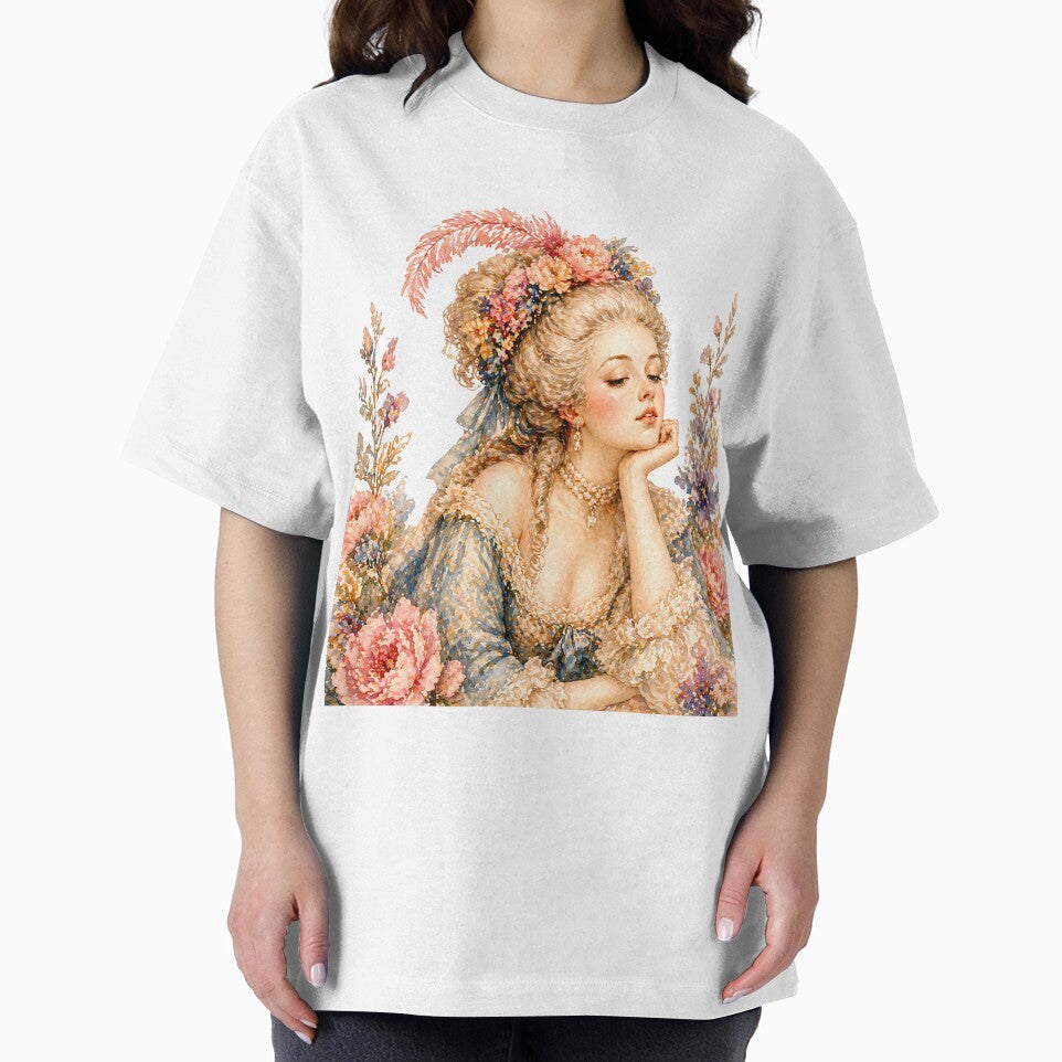 A Royal Daydream by Bara Lune Design
