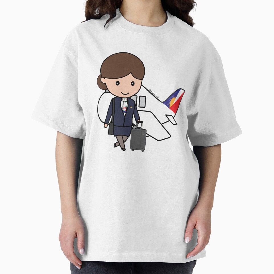 Philippine Flygirl by Colalogbook