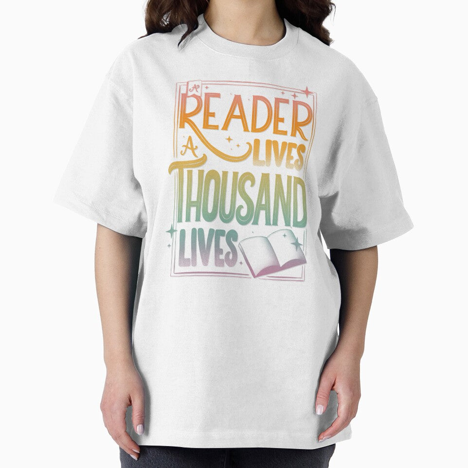 Rainbow Reader by SunshineDsgnLCM