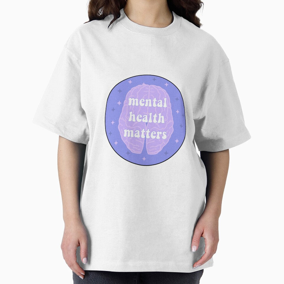 Mental Health Matters by Khiarix