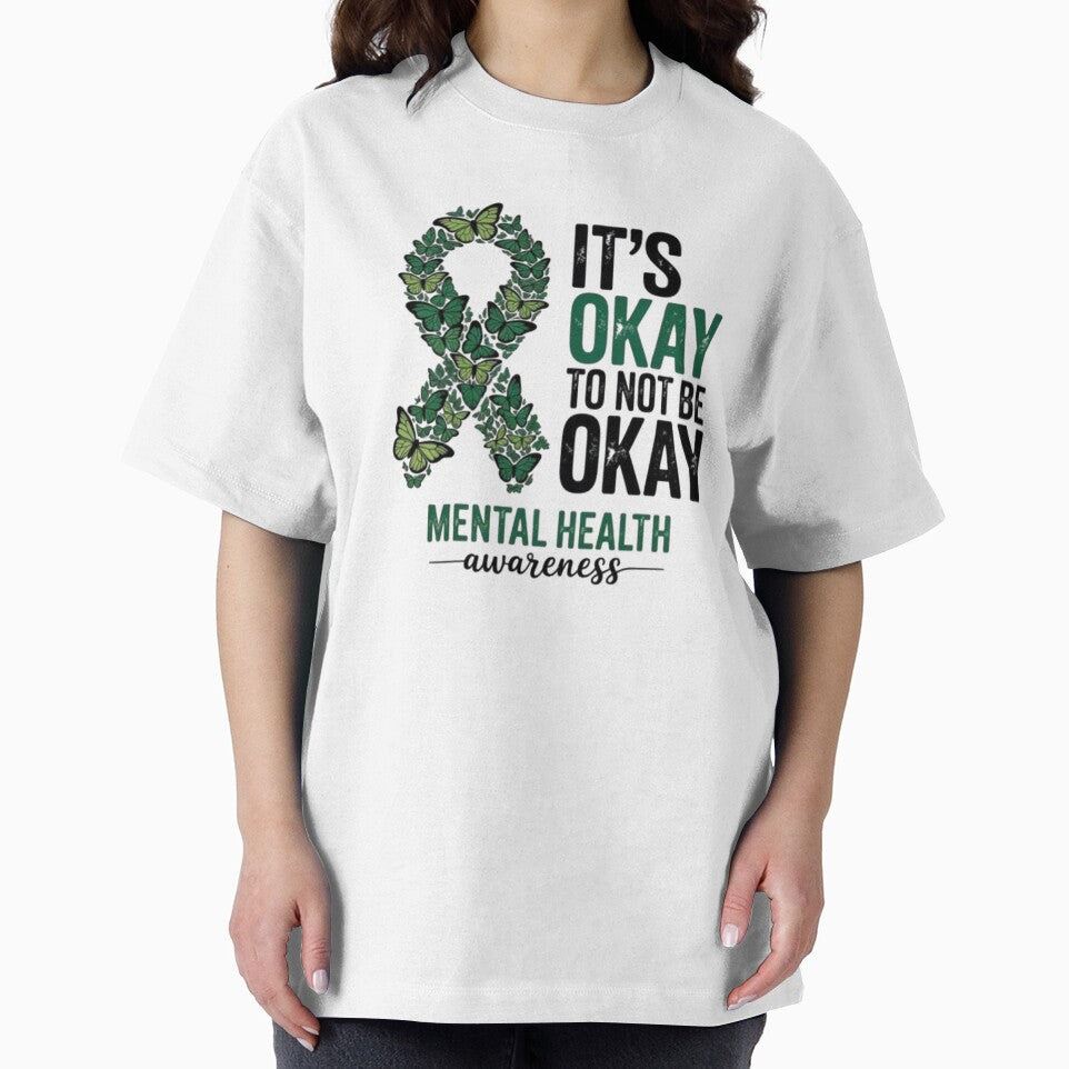 Mental health awareness by GraphicMondaze