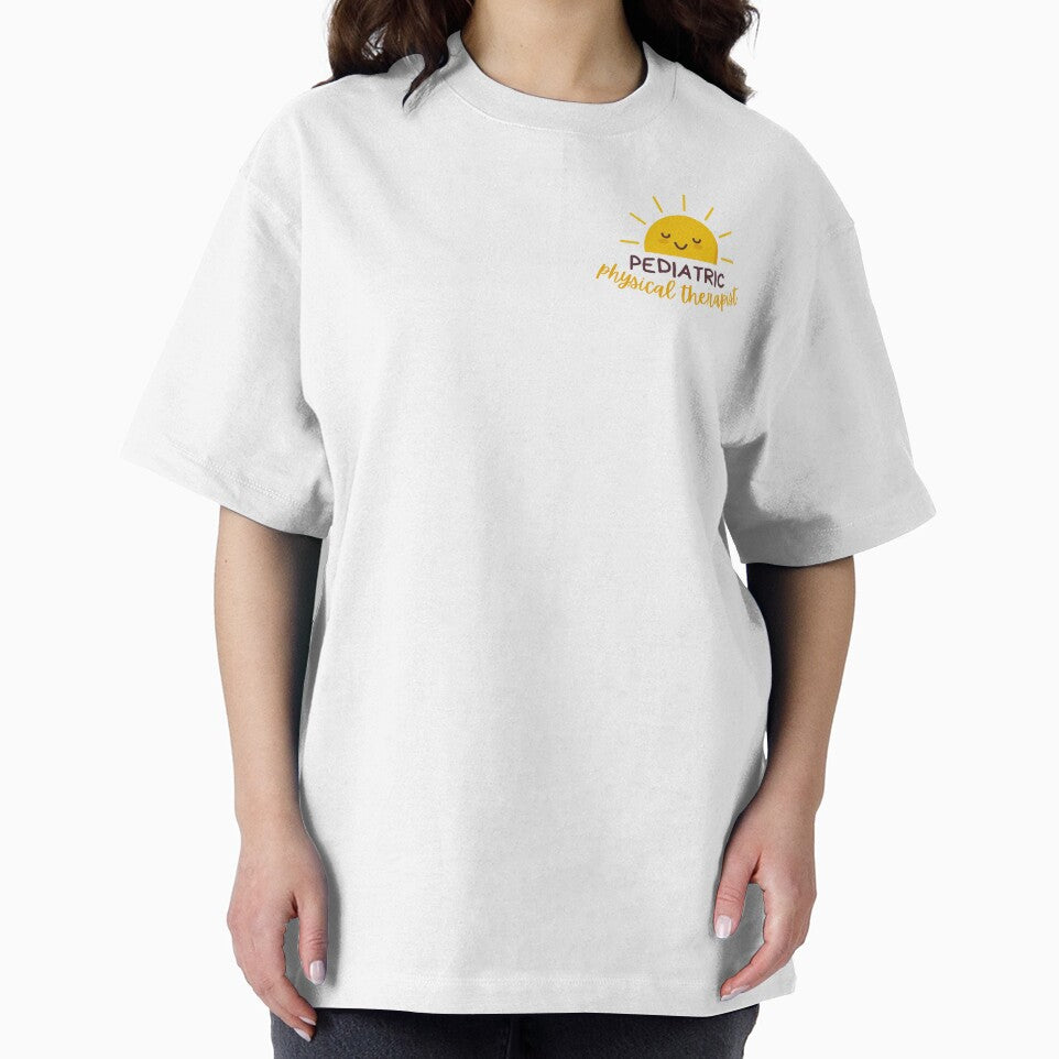 Pediatric Physical Therapist- Sun by eneville1015