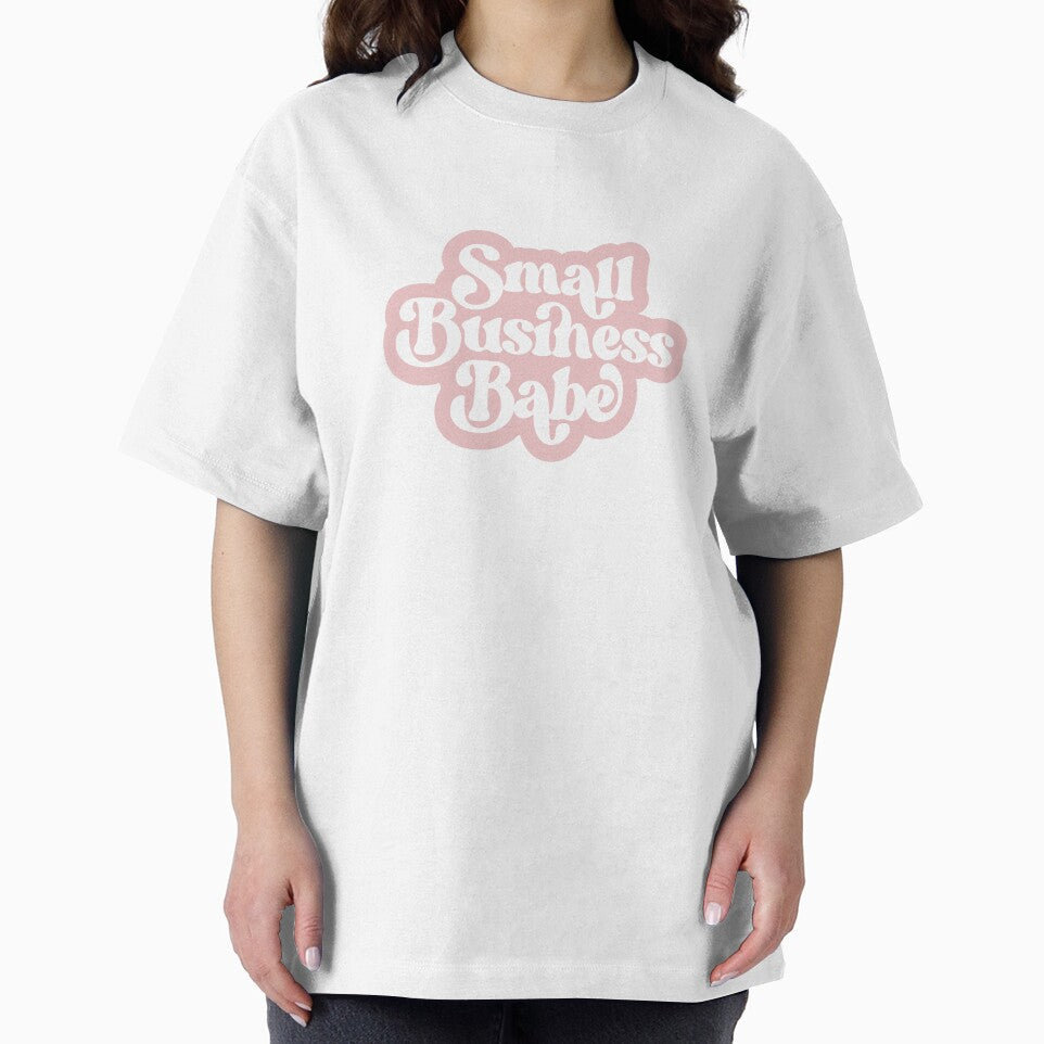 Small Business Owner Aesthetic Design by AriellesDesigns