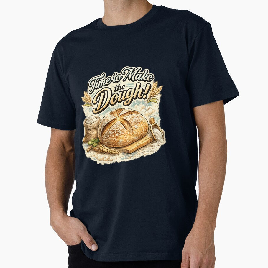 Time to Make the Dough! by BB Design Garage