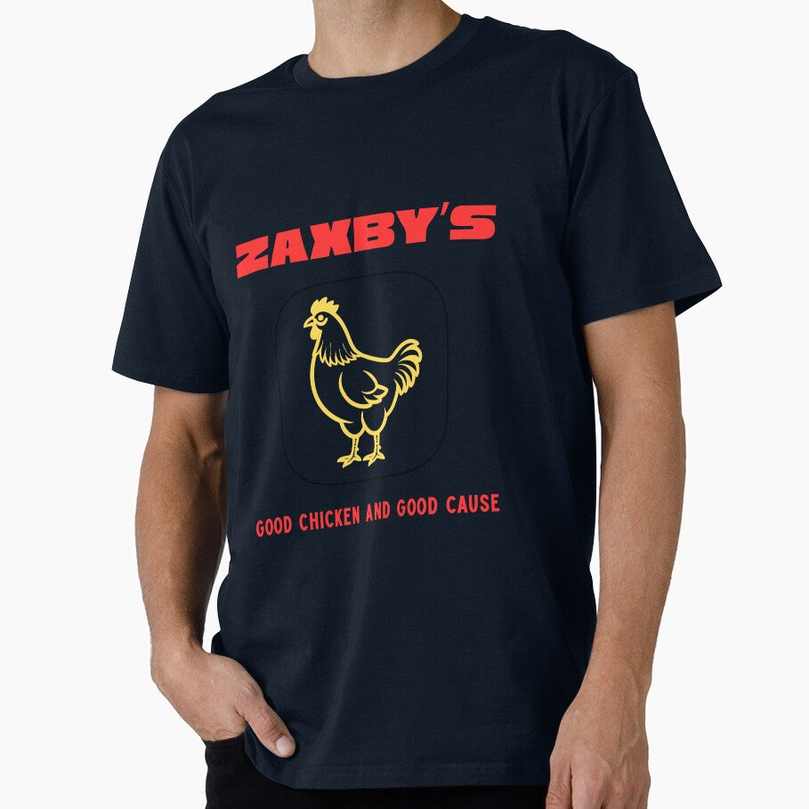 Zaxby’s Inspired Design | Southern Flavor Vibes by Art Loom