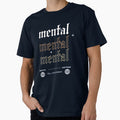 Mental Health Matters by niclothing