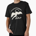 Abstract Bird and Grunge Graphics by Arcane Orchid