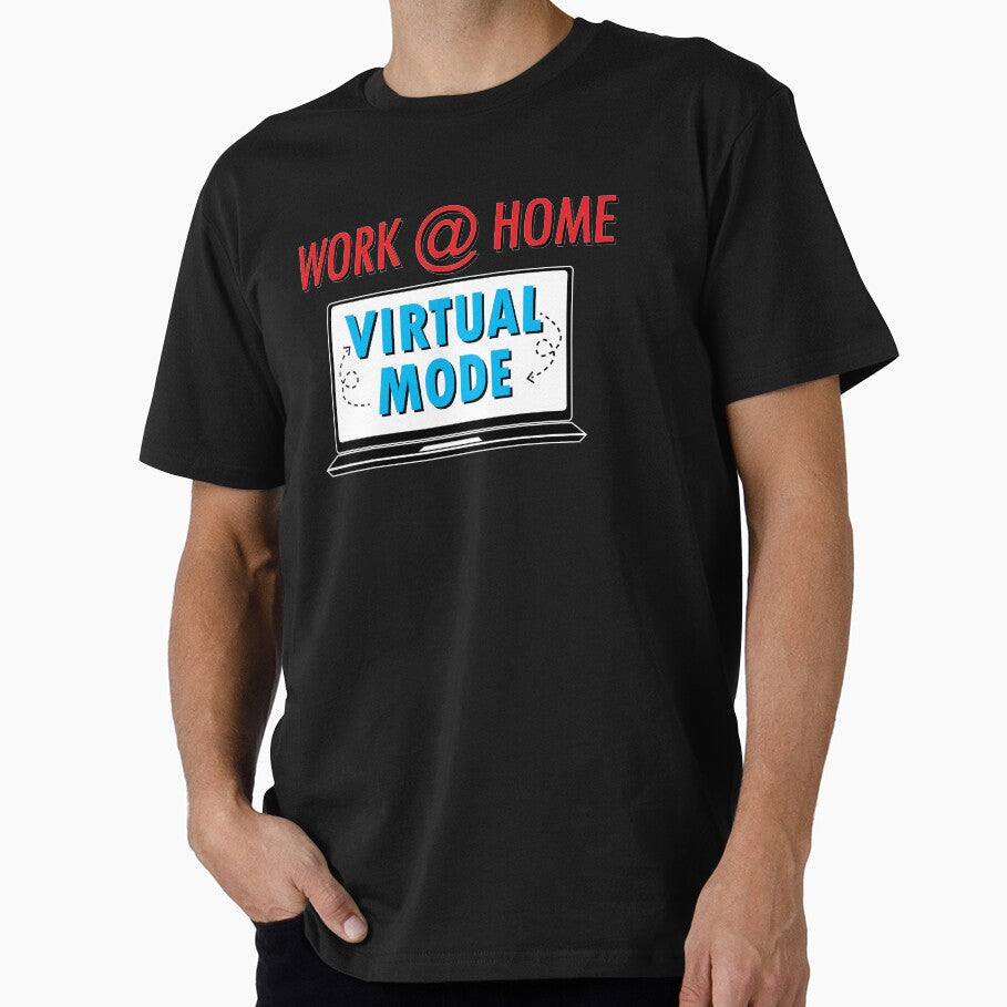 Working at home virtually by 7D Creatives