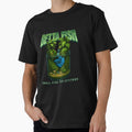 Betta fish Tank by obscurax art