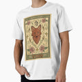 Virgo Zodiac Print by Mystic Creates