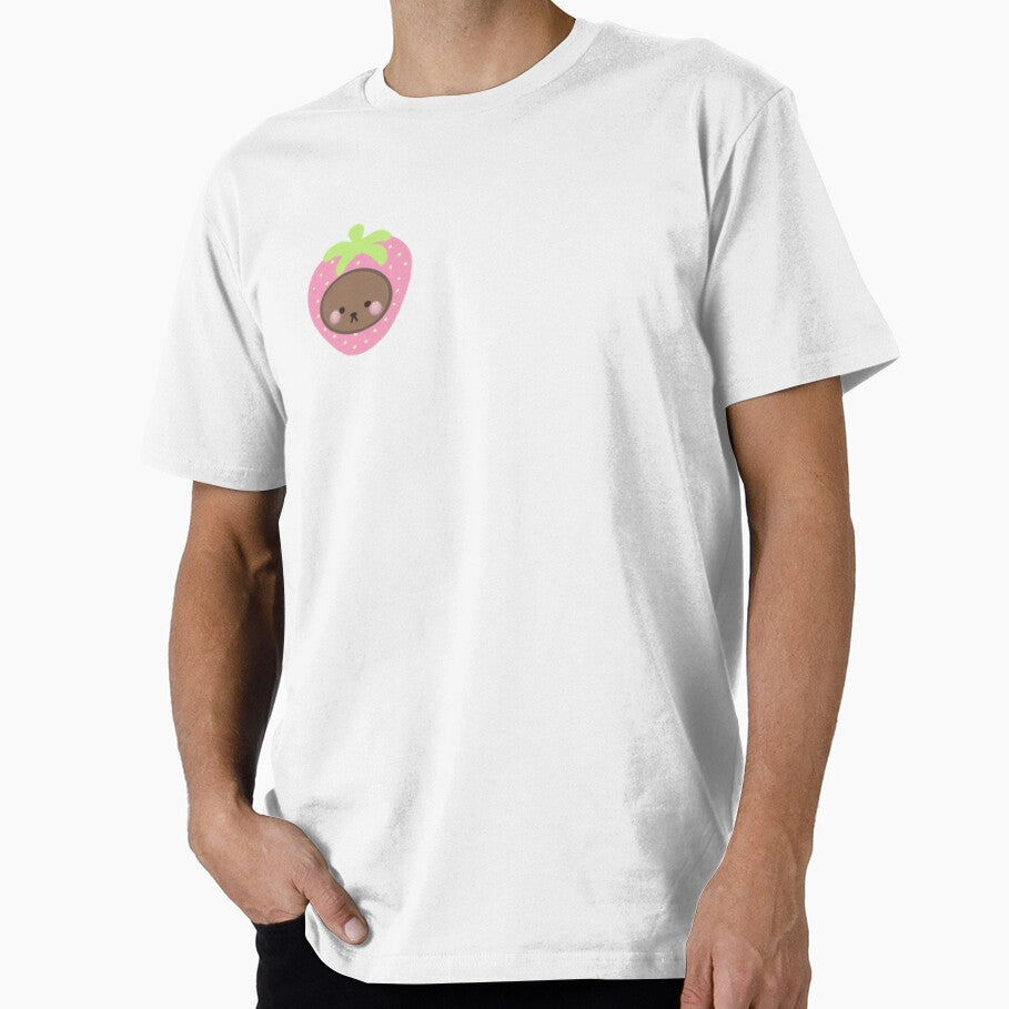 strawberry bear by ff studios