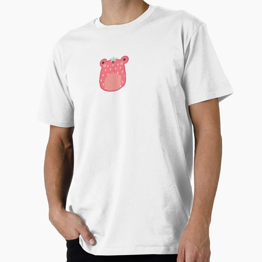 strawberry frog by ff studios