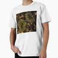 Pacific Northwest Giant Green Anemone by Dorples
