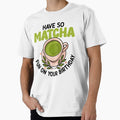 Matcha Tea Cup Illustration – Cute Green Tea Aesthetic for Matcha Lovers by dianadouri