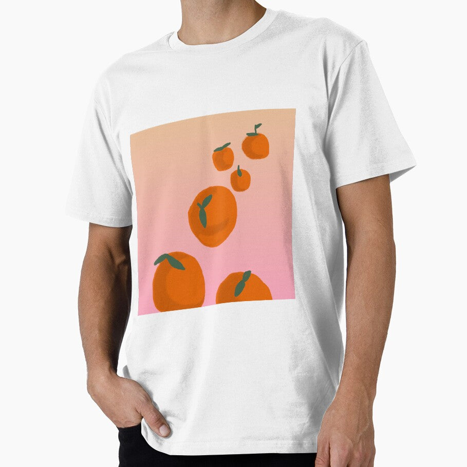 Tangerine by mirandalorikeet
