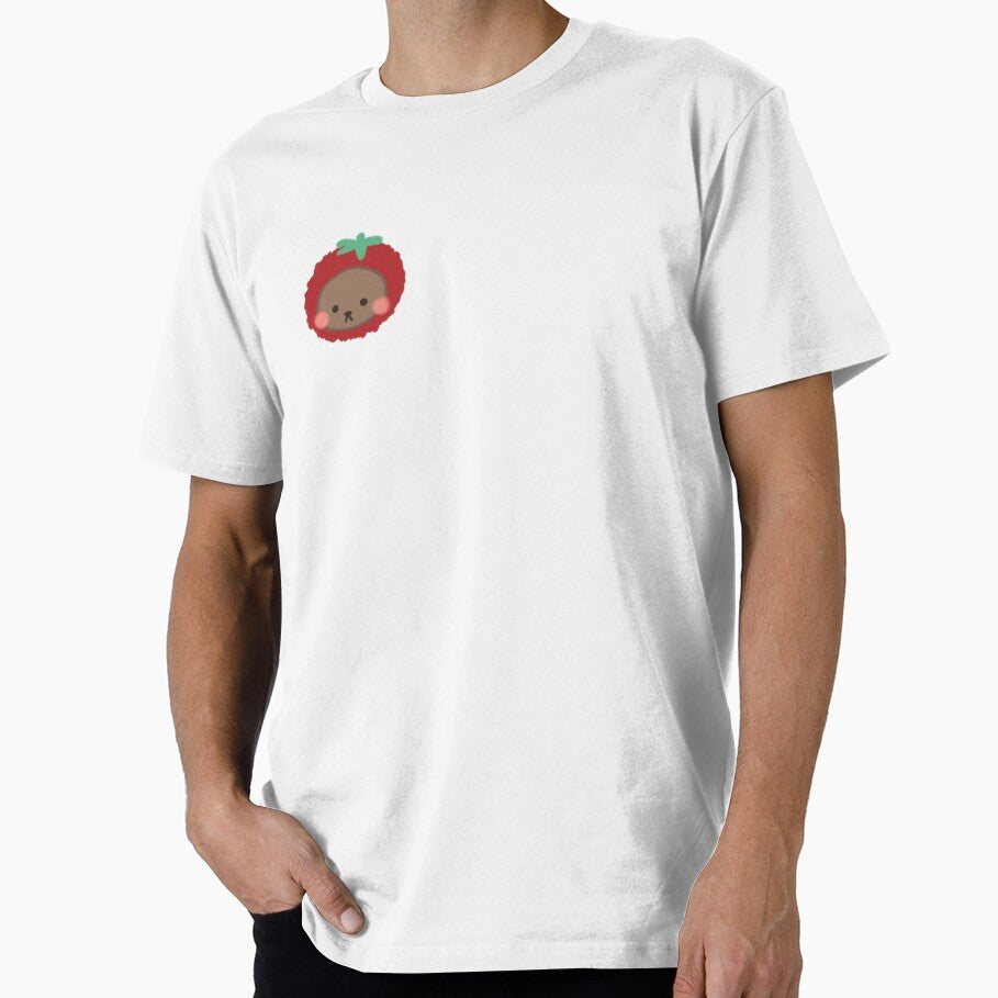 tomato bear by ff studios