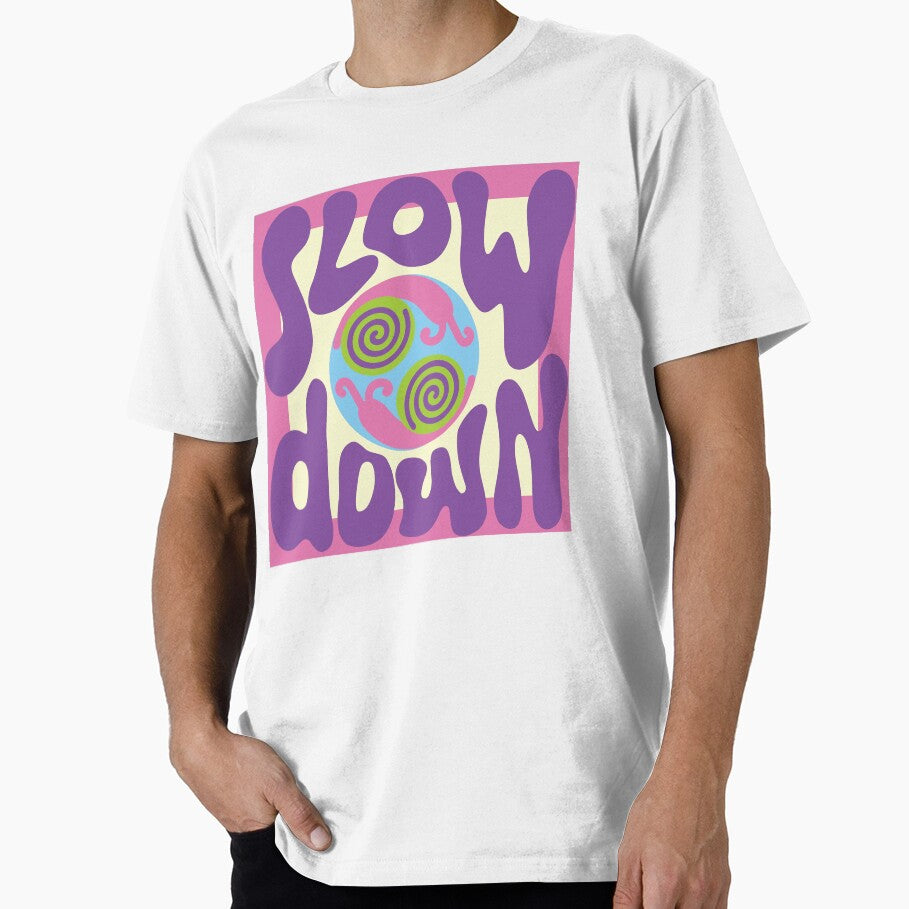 slow down by jazescreations