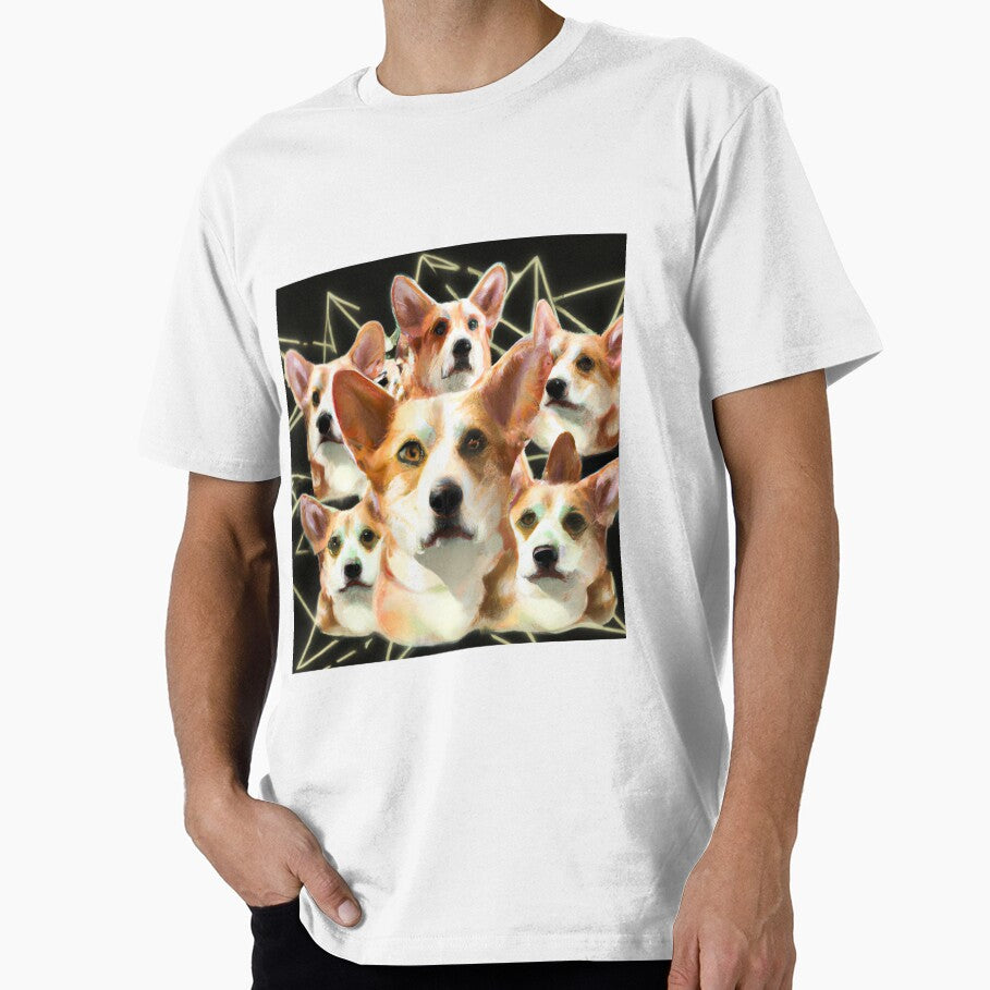 Corg Collective #11 by swinemiester