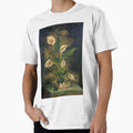 Vase of Lilies by LadybellVintage