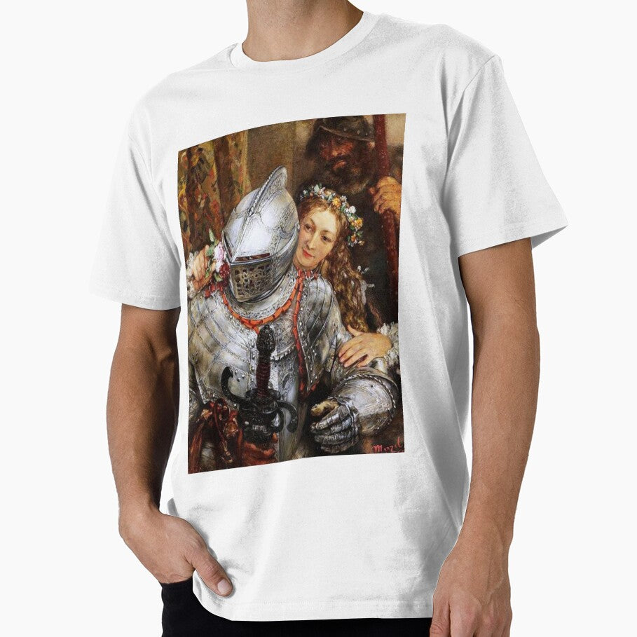 Knight by LadybellVintage
