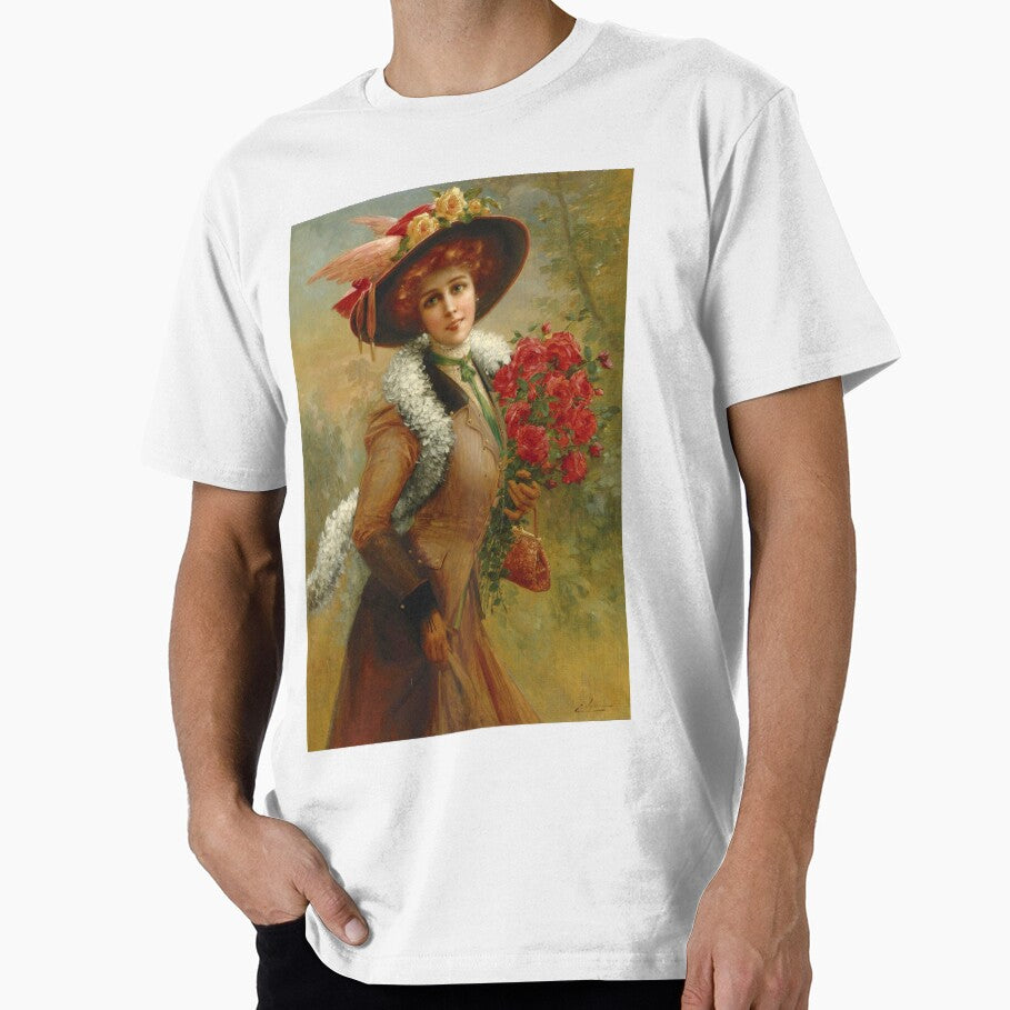 Lovely Lady by LadybellVintage