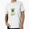 Don’t Talk to Me Until I’ve Had My Matcha – Cute Matcha Lover Design by Sugarmoon By Mads