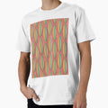 Surfin Pattern by saffig