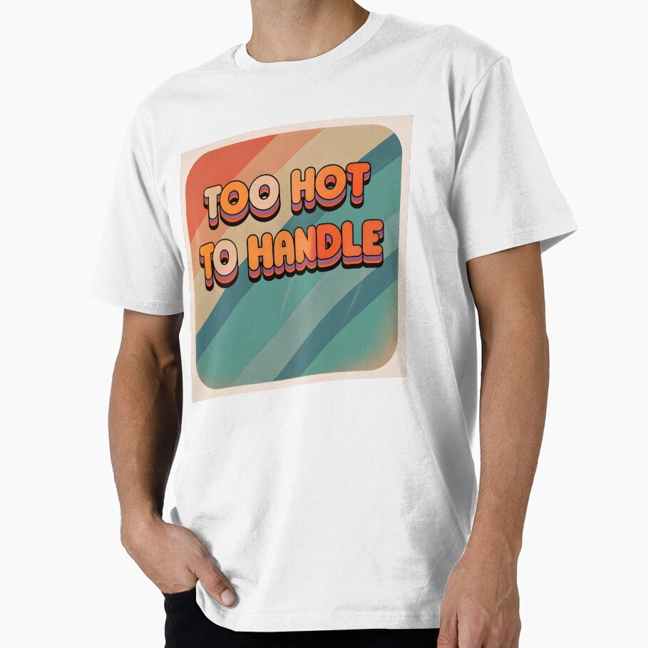 Too hot to handle by Soulstuff