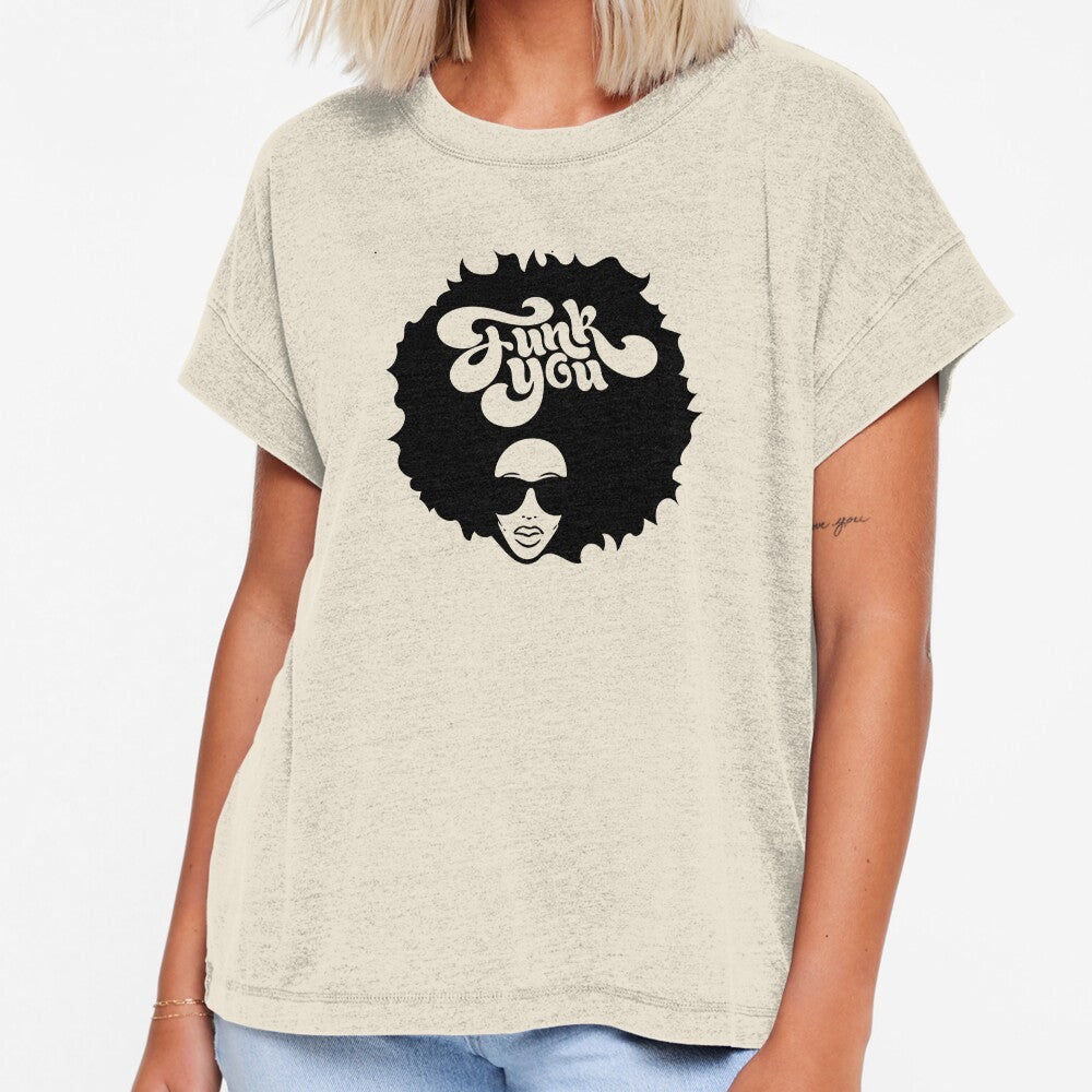 Funk You by TacticTees