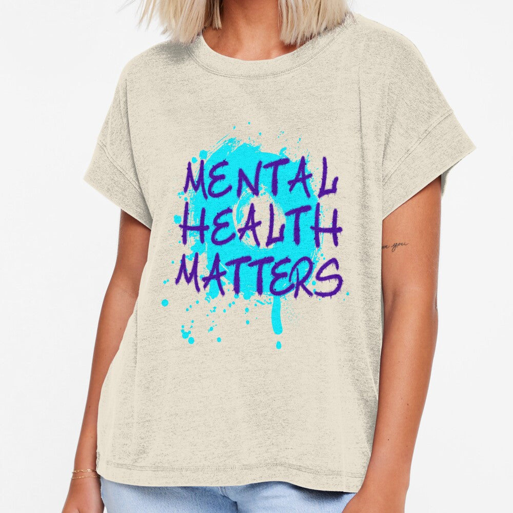 Mental Health Matters Spary by Mc  Matters
