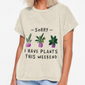 Plant Mom Indoor Jungle by lqycnvzxyg3