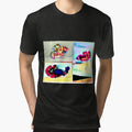 Betta Fish, The Best Fighting Fish Type In The World From Asia by CDMCustom