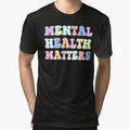 Mental Health Matters Mental Health Awareness Love by DesignsStation8